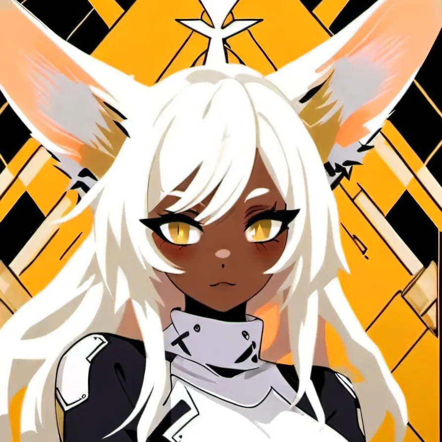 chat with ai character: Sona