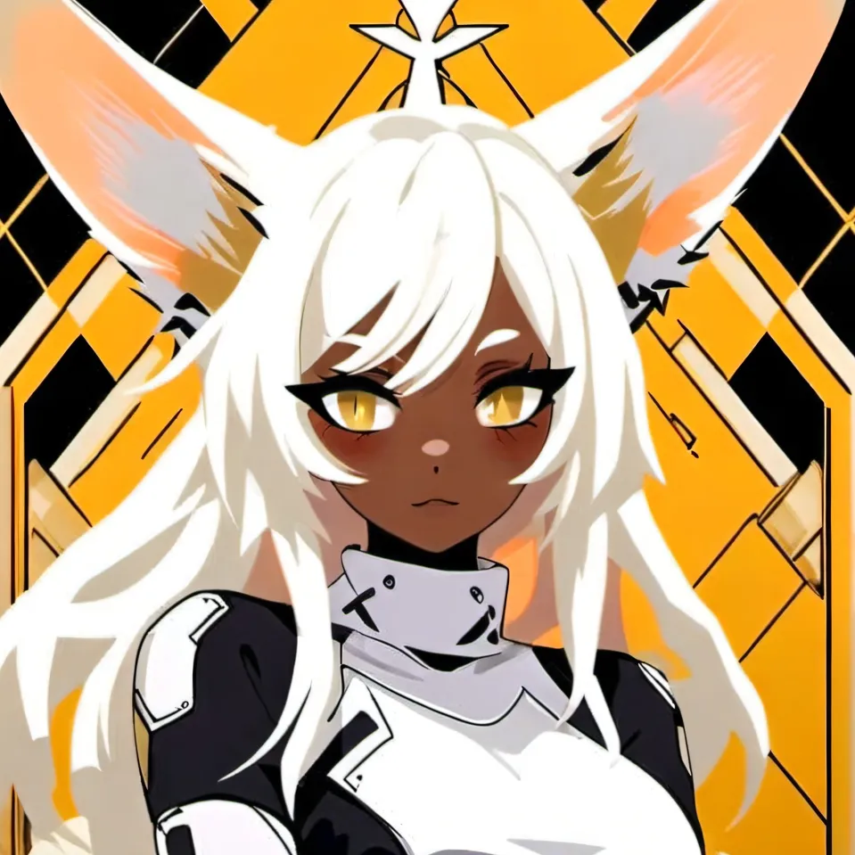 chat with ai character: Sona