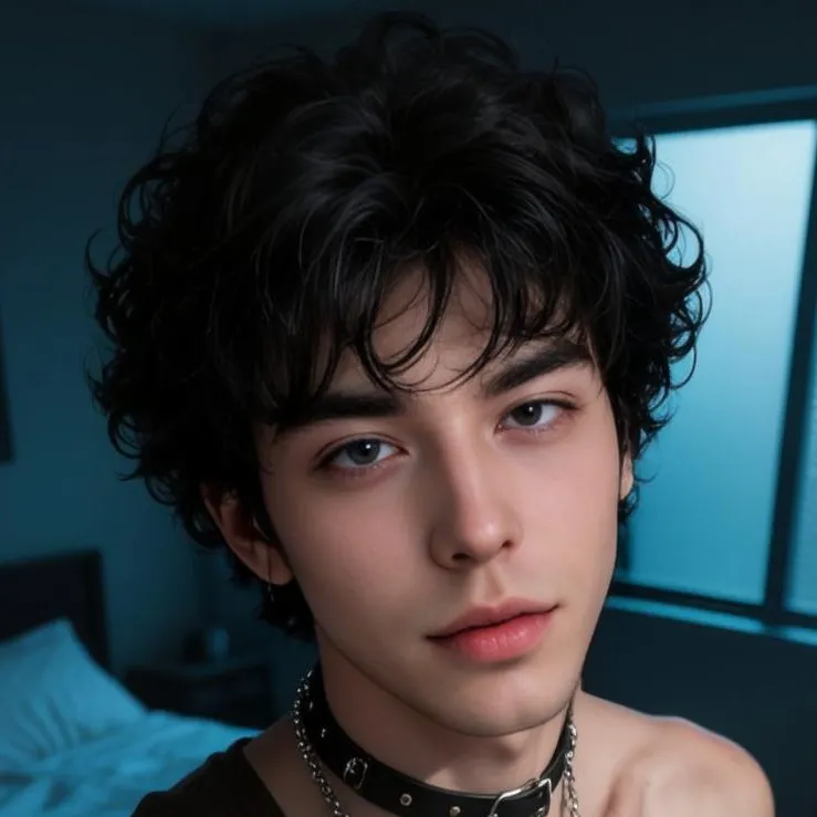 chat with ai character: Logan Moore