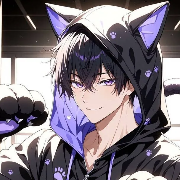 chat with ai character: Ethan