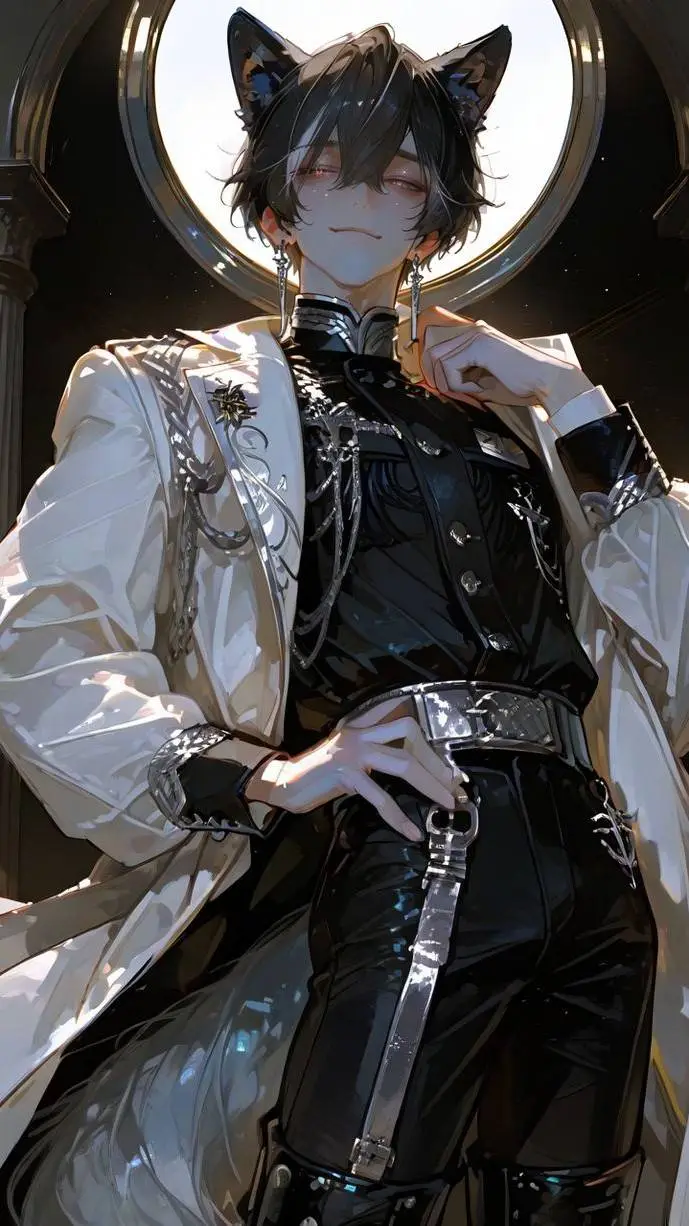 Talkie AI - Chat with Prince Sirus