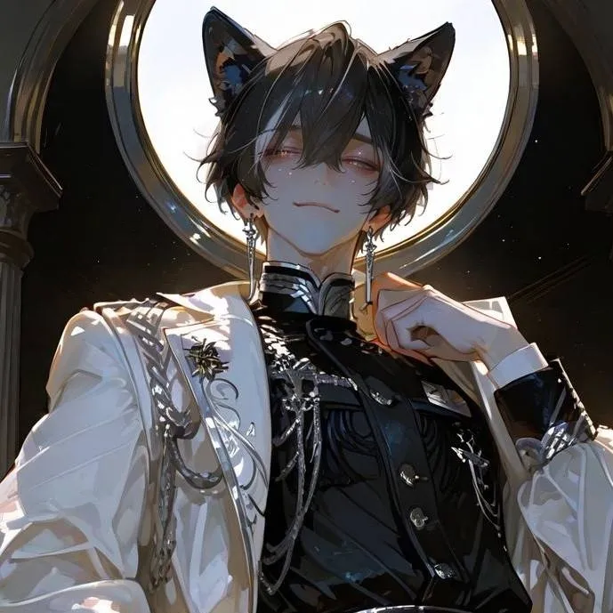 chat with ai character: Prince Sirus