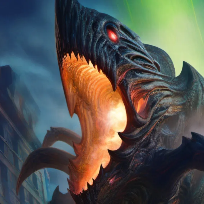 chat with ai character: The Anathrax