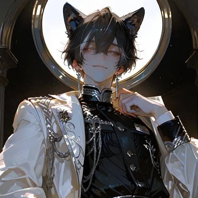 chat with ai character: Prince Sirus