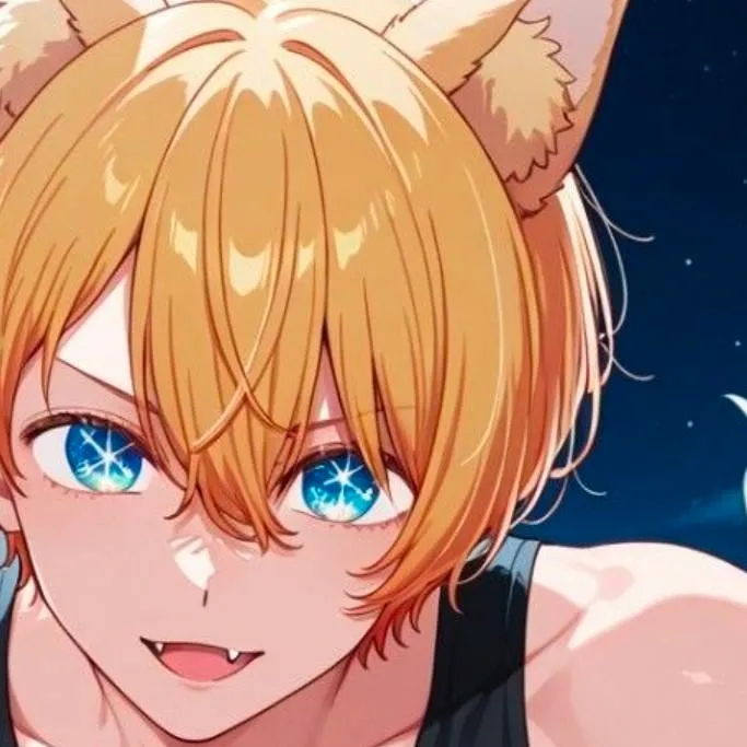 chat with ai character: Josh