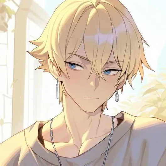 chat with ai character: Kris 