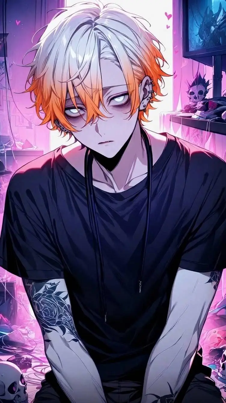 Talkie AI - Chat with Simon