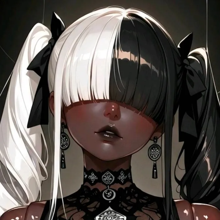 chat with ai character: Delyla