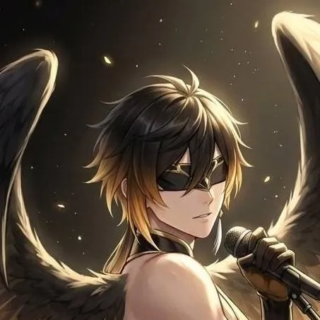 chat with ai character: Solstice