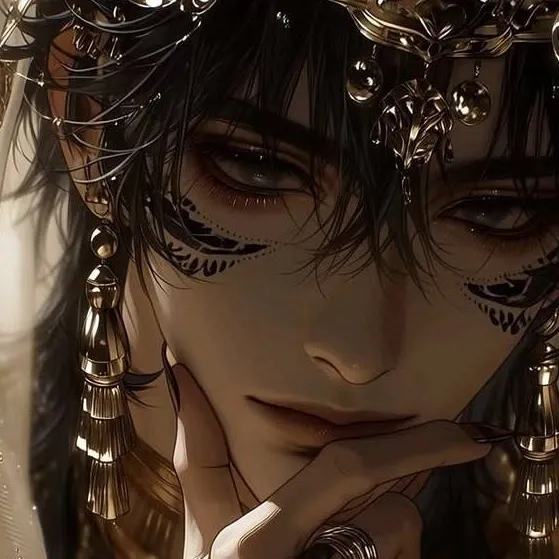 chat with ai character: Prince Nile 