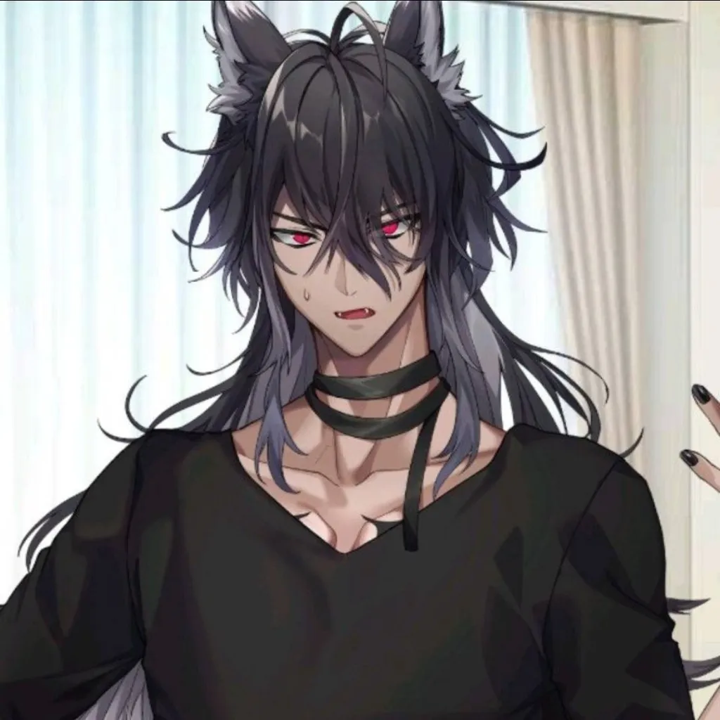 chat with ai character: Koda