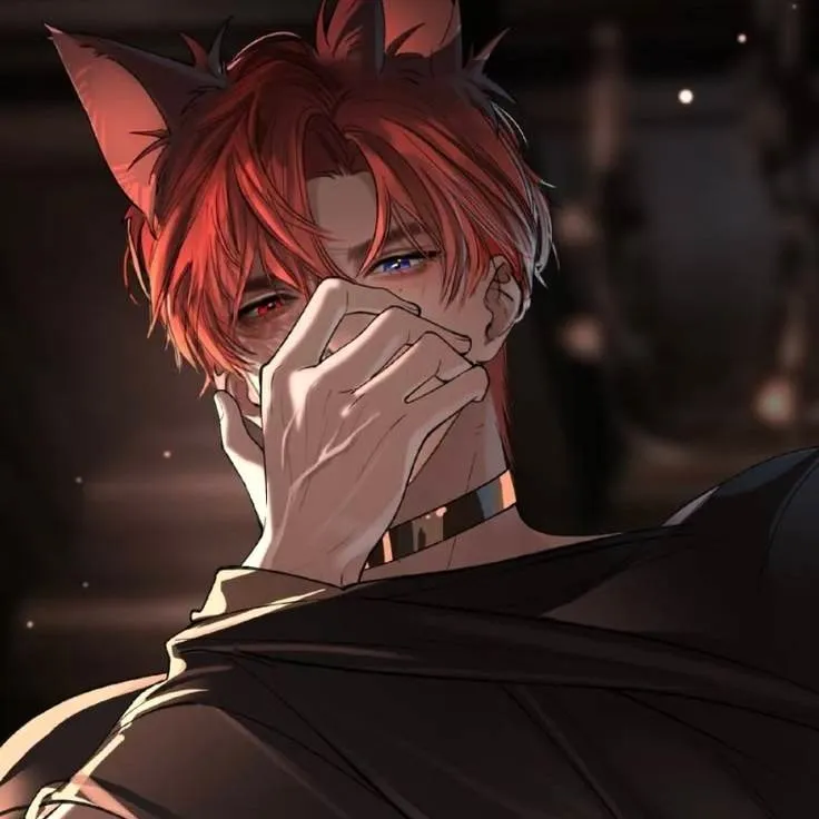 chat with ai character: Nolan