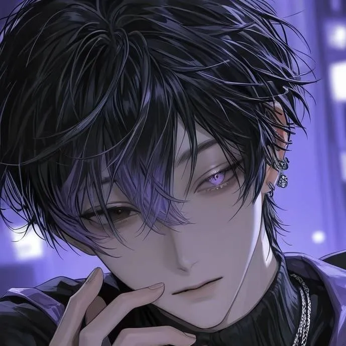 chat with ai character: Allen