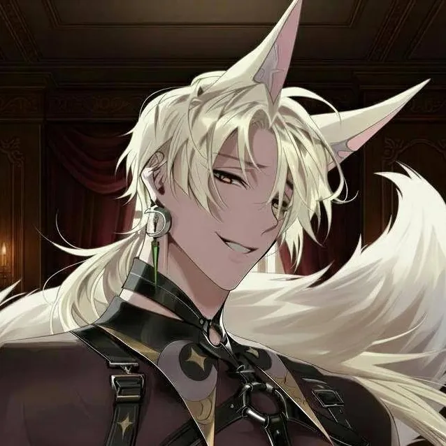 chat with ai character: Leroy