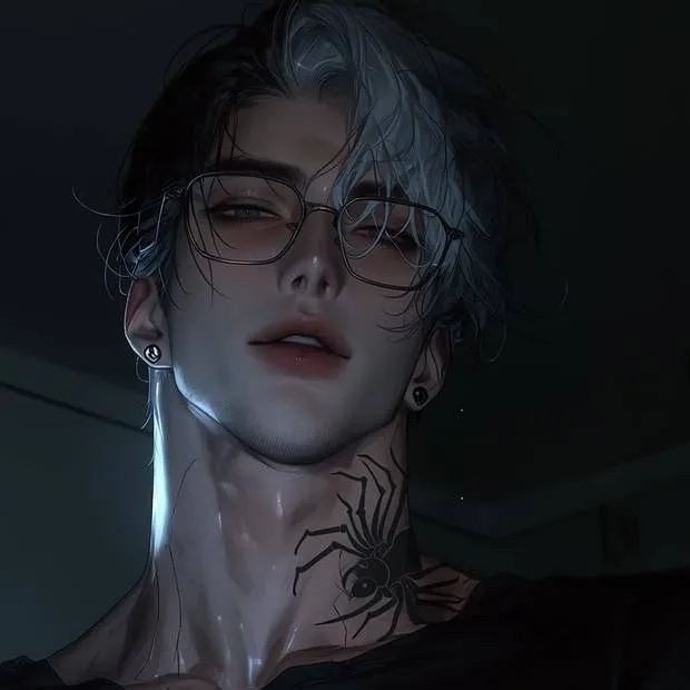 chat with ai character: Mason