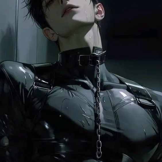 chat with ai character: Victor 