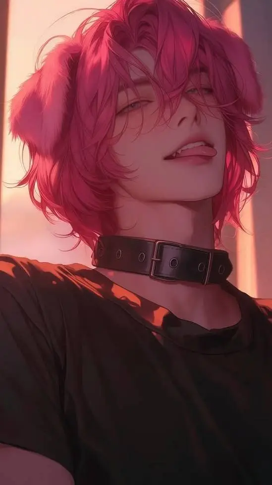 Talkie AI - Chat with Ren