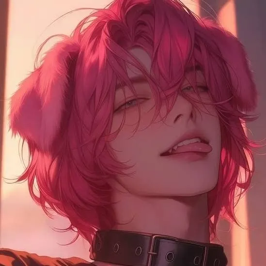chat with ai character: Ren