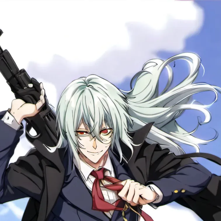 chat with ai character: Jjk Christmas 