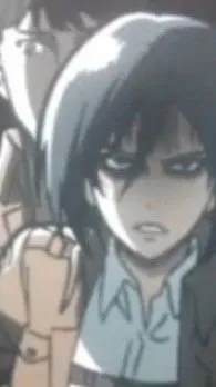 ai character: Aot background