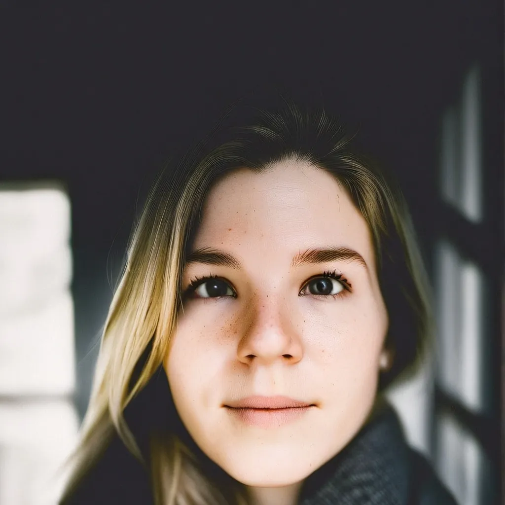 chat with ai character: Lydia/meeeee