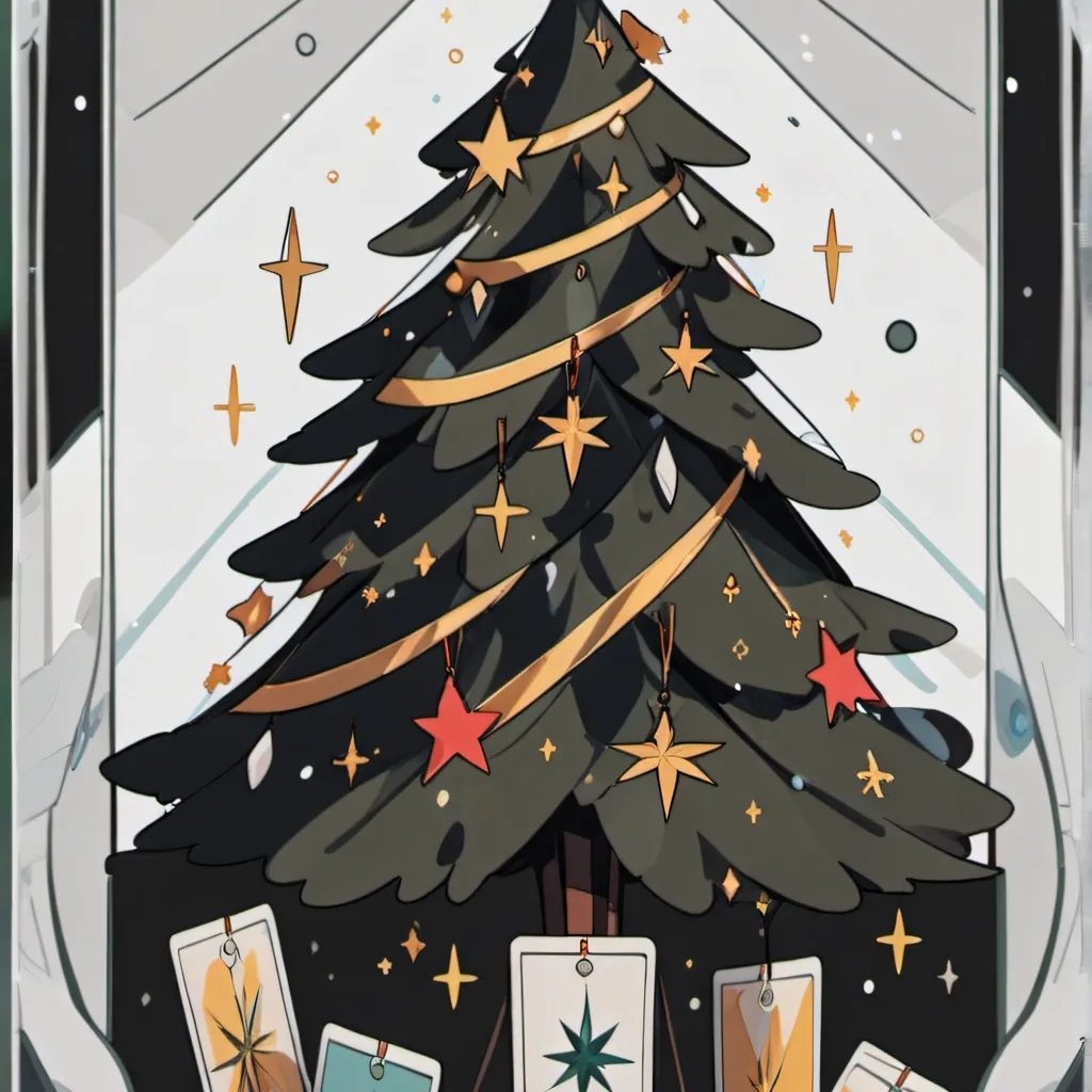 chat with ai character: MHA Christmas