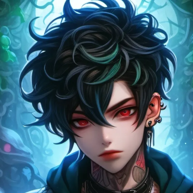 chat with ai character: Jordan