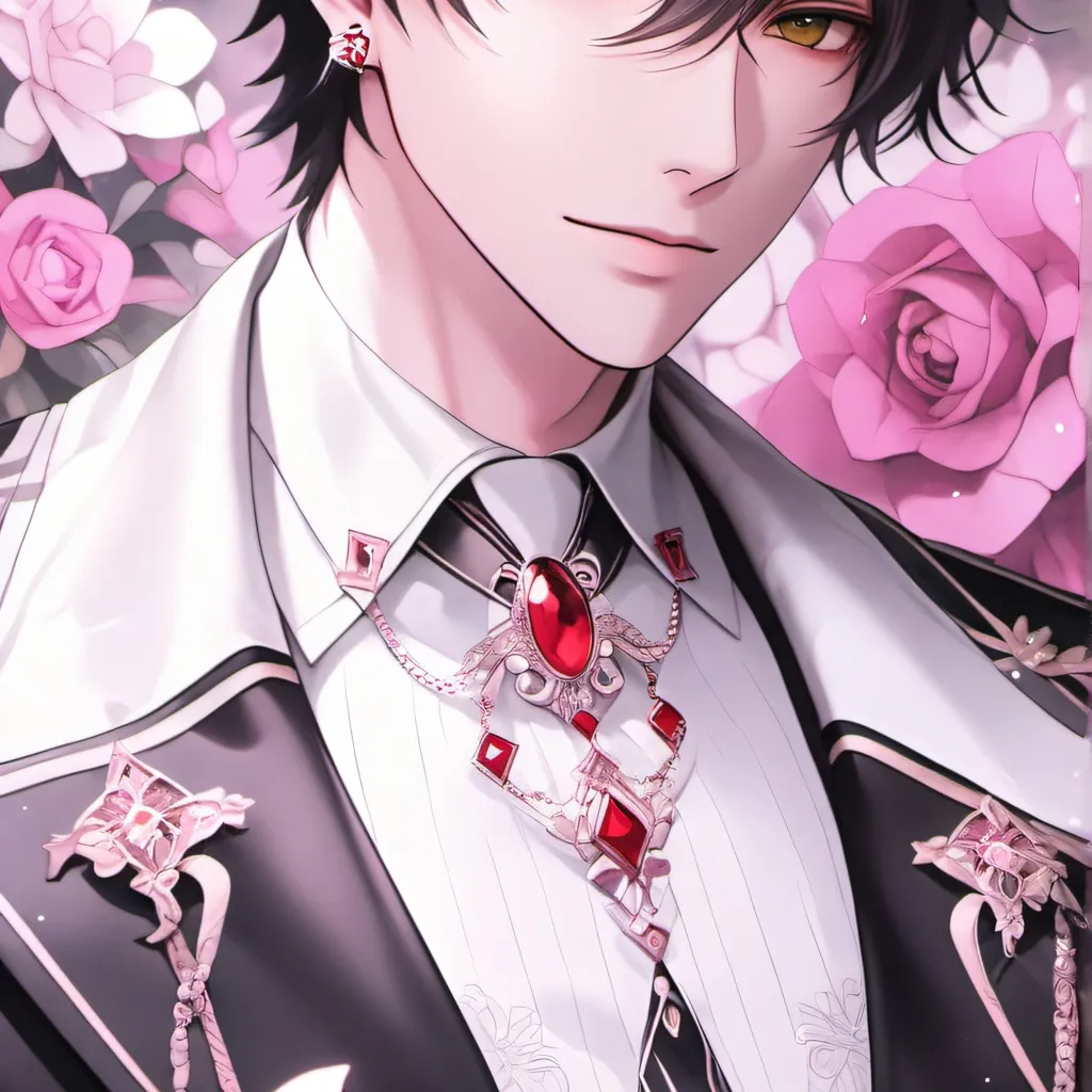 chat with ai character: Xavier/dad