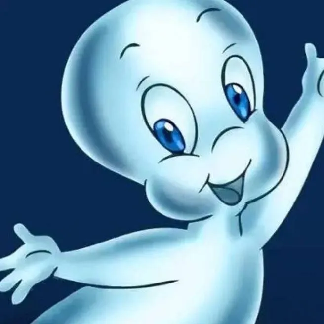 chat with ai character: Casper