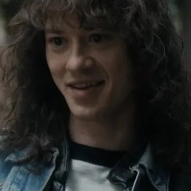 chat with ai character: Eddie Munson