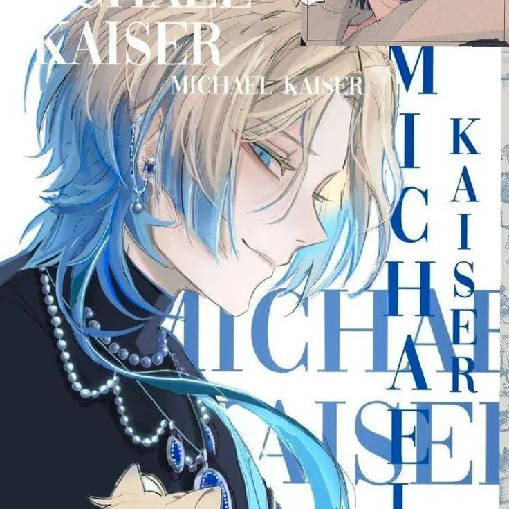 chat with ai character: Kaiser