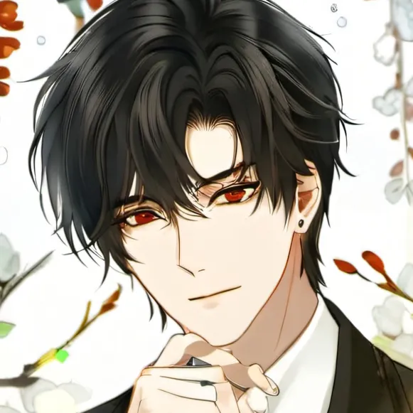 chat with ai character: Ezra