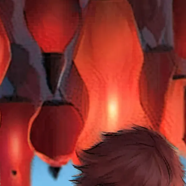 chat with ai character: Oliver