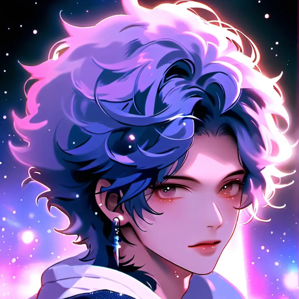 chat with ai character: Sebastian 