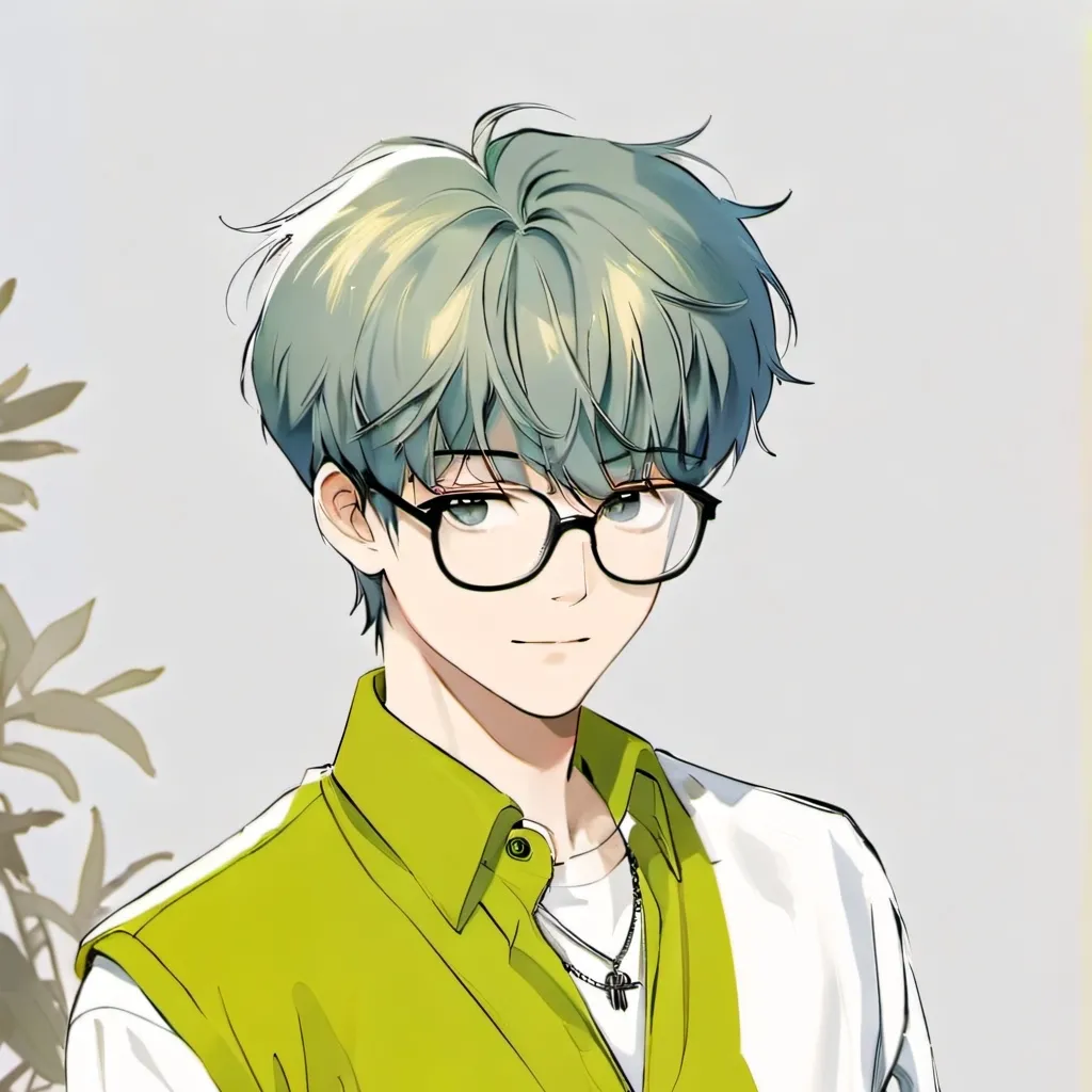chat with ai character: Levi 