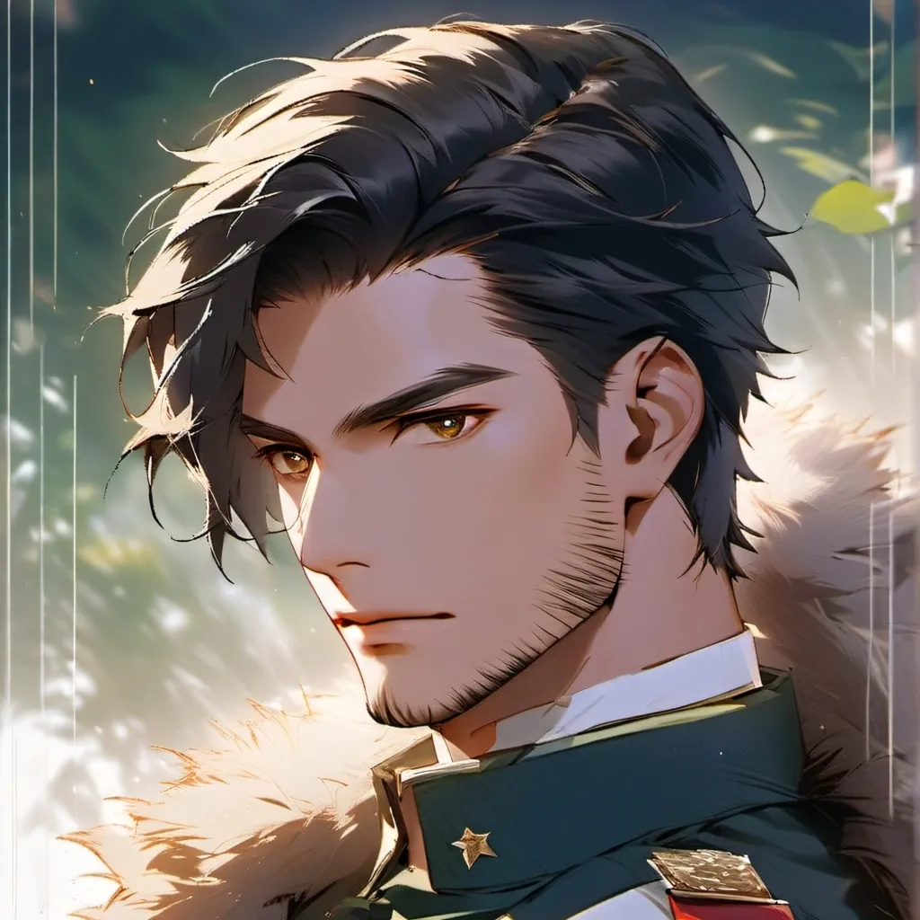 chat with ai character: Cole