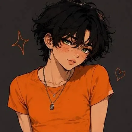 chat with ai character: kairo