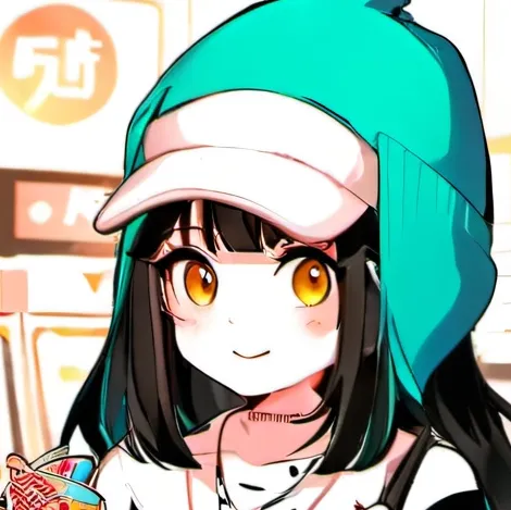 chat with ai character: Vee