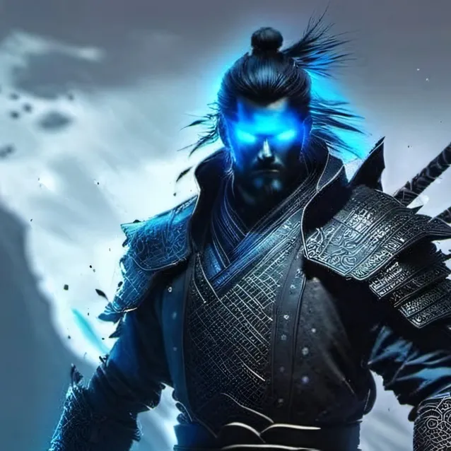 chat with ai character: Aldric