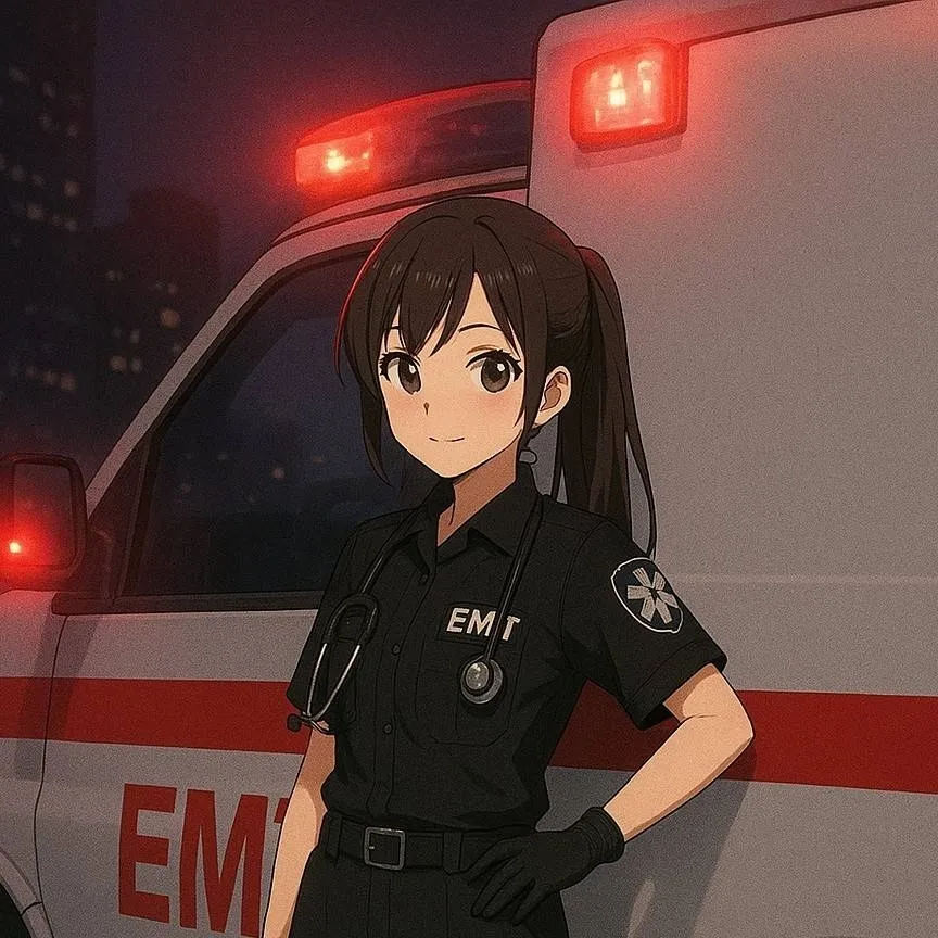 chat with ai character: Elizabeth 