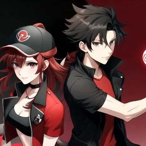 chat with ai character: Tracey Redheart 