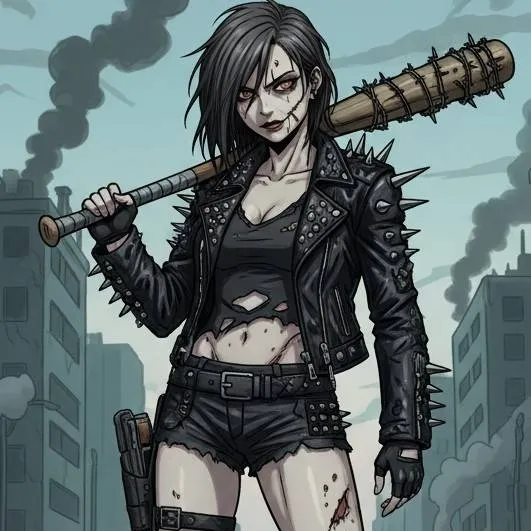 chat with ai character: Ruby 