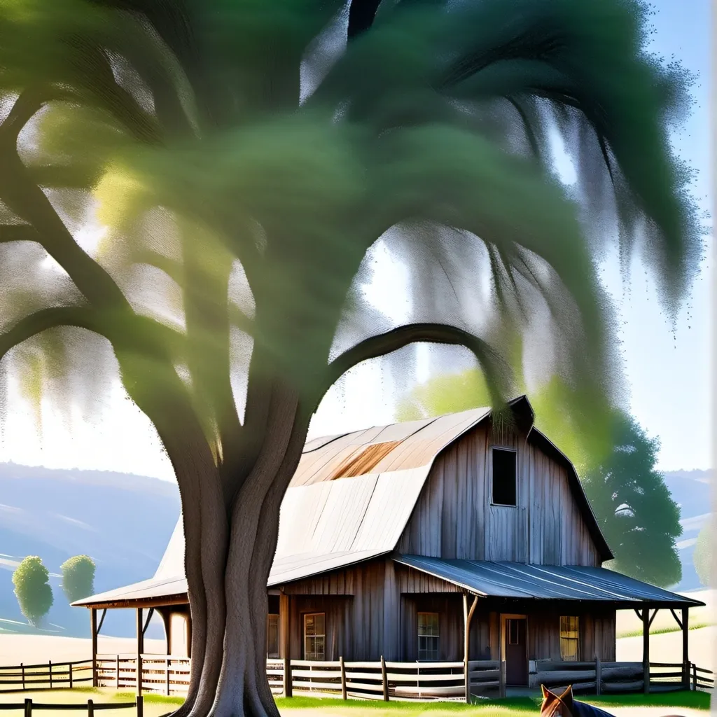 chat with ai character: heartland