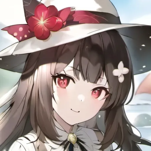 chat with ai character: Laila