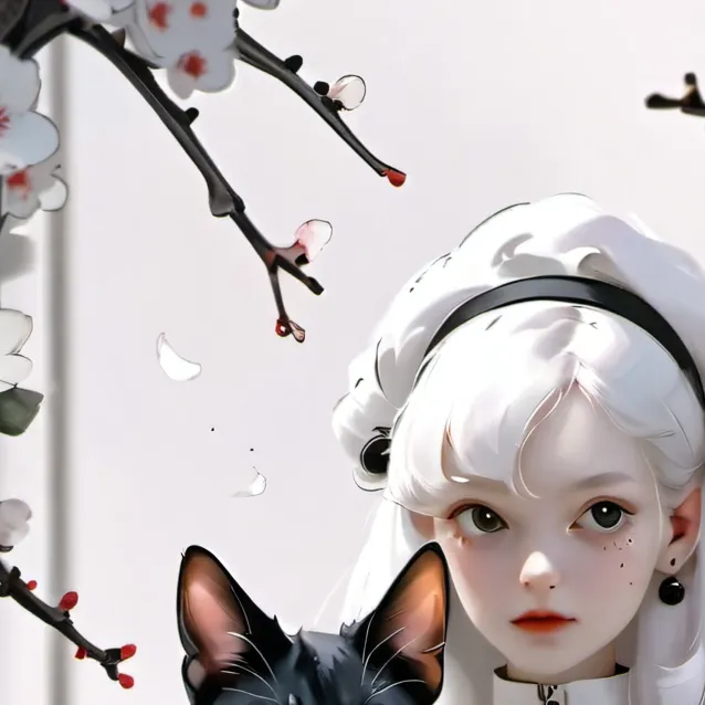 chat with ai character: iliy and ana