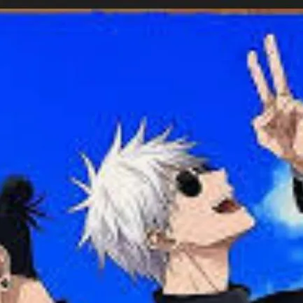 chat with ai character: gojo x geto