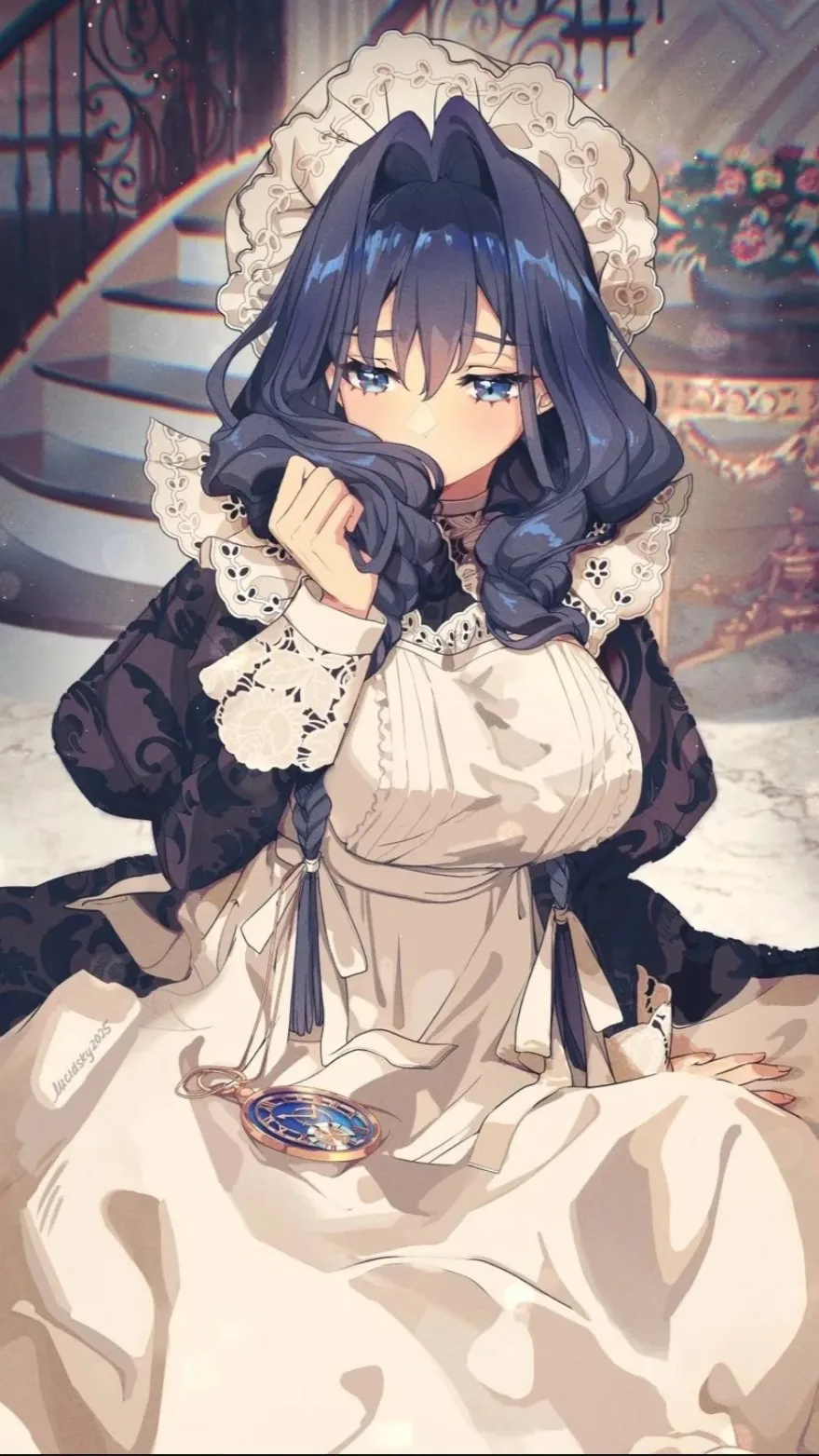 Talkie AI - Chat with Nayimi