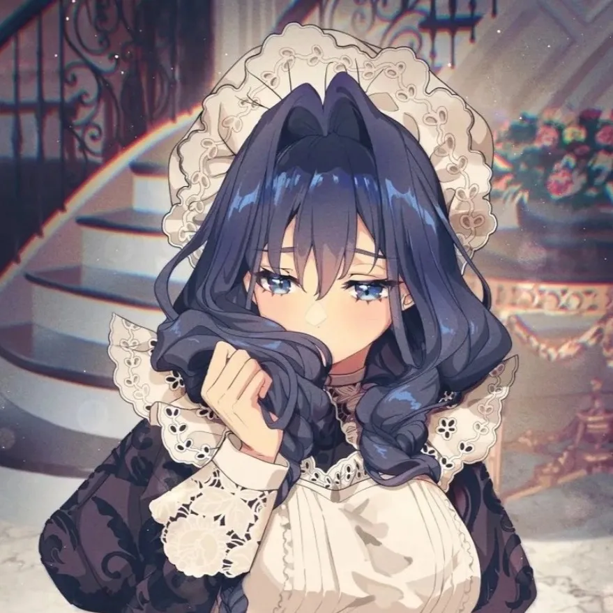 chat with ai character: Nayimi