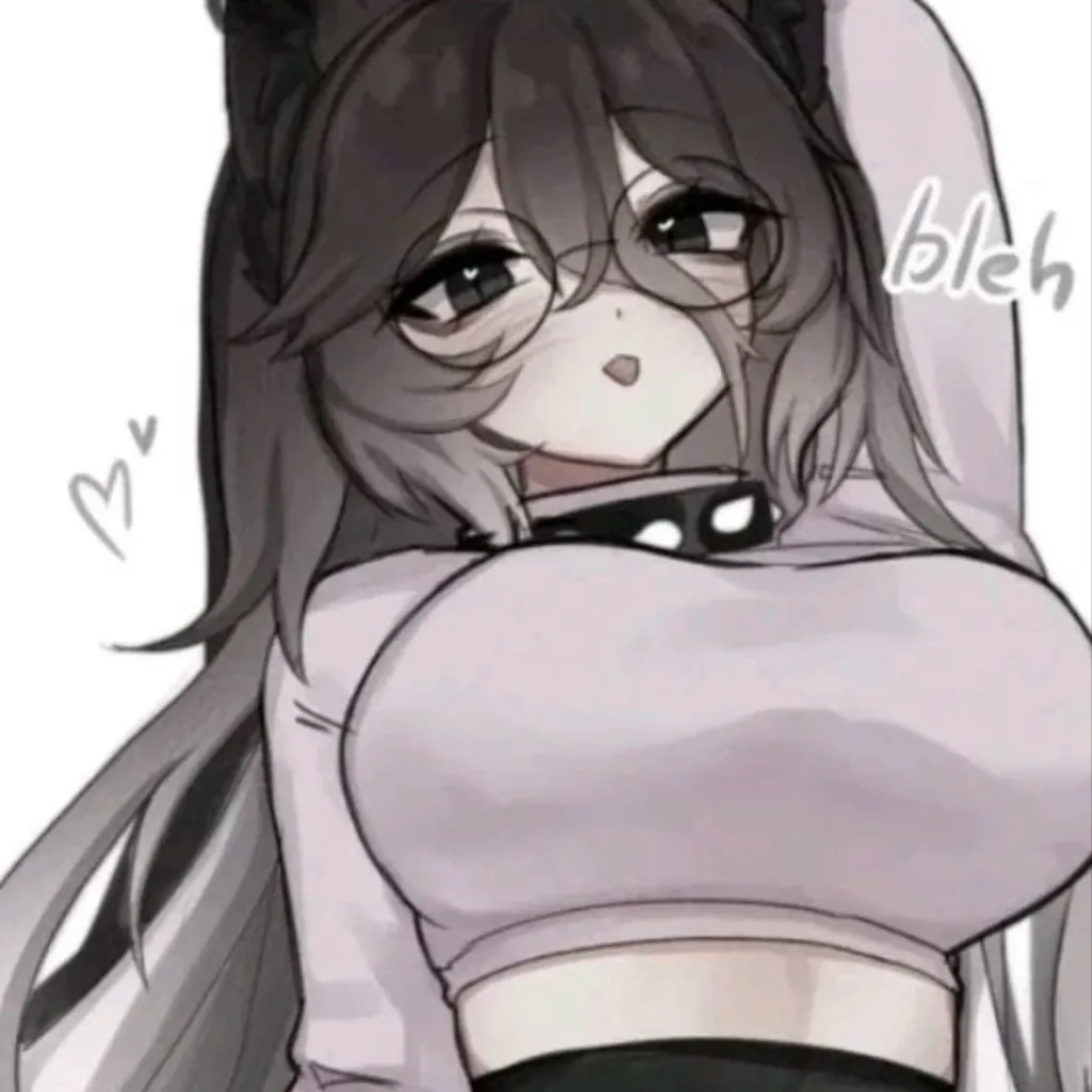 chat with ai character: Oka