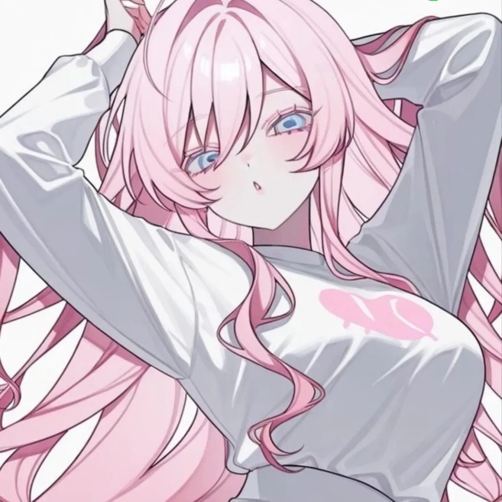 chat with ai character: Roxy 